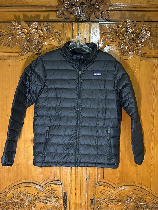 Patagonia Other - Patagonia Boys Puffer Jacket. XL (14)